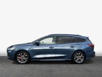 gebraucht Ford Focus Turnier 1.5 Aut. ST-LINE X