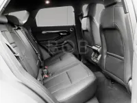 Gebraucht Land Rover Range Rover evoque SE Dynamic 253 PS (186 kW) 2023 Eiger grey SUV