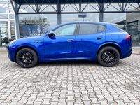 Gebraucht Maserati Grecale 330 PS (242 kW) 2025 Blau SUV