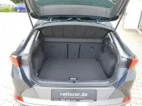Gebraucht Cupra Formentor 150 PS (110 kW) 2023 Grau SUV