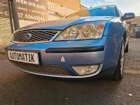 Gebraucht Ford Mondeo Trend 145 PS (106 kW) 2005 Tonic Kombi