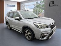 Gebraucht Subaru Forester Platinum 150 PS (110 kW) 2021 Andere SUV