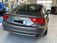 gebraucht Audi A7 3l benzina