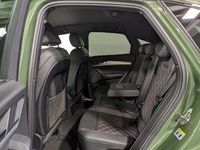 Gebraucht Audi SQ5 Ambiente 341 PS (250 kW) 2021 Metallic SUV