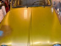 gebraucht Renault Dauphine R1090, Bj 1961 -