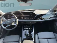 Second-hand Audi A5 204 CP (150 kW) 2025 Albastru Break