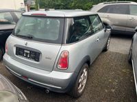 gebraucht Mini ONE 1.6 / Klima