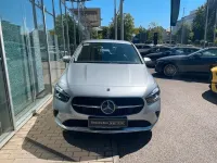 Gebraucht Mercedes B200 Progressive 163 PS (119 kW) 2025 Lack hightechsilber Kleinwagen