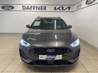Gebraucht Ford Focus ST 280 PS (205 kW) 2024 Magneticgrau (metallic) Limousine