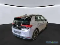 Gebraucht VW ID.3 Pro Performance 150 kW (204 PS) 2023 Mondsteingrau schwarz Kleinwagen