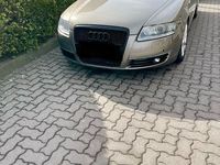 Gebraucht Audi A6 Ambiente 179 PS (131 kW) 2006 Gold Kombi