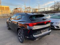 Neu Cupra Formentor 150 PS (110 kW) 2025 Schwarz SUV