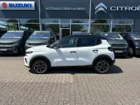 Neu Citroën C3 101 PS (74 kW) 2026 Weiß SUV