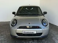 Gebraucht Mini Cooper S Coupé 204 PS (150 kW) 2025 Melting silver iii Coupé