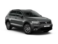 Gebraucht VW Tiguan Comfortline 150 PS (110 kW) 2017 SUV