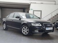 Usata Audi A6 190 CV (139 kW) 2011 Nero Berlina