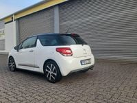Gebraucht DS Automobiles DS3 68 PS (50 kW) 2013 Weiß