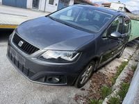 Gebraucht VW Sharan Match 140 PS (102 kW) 2012 Other Van / Kleinbus