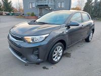 Gebraucht Kia Stonic Spirit 99 PS (72 kW) 2019 Schwarz SUV