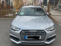 Gebraucht Audi A4 Ambiente 274 PS (201 kW) 2017 Silber Kombi