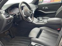 Używany BMW 320 Advantage 190 KM (139 kW) 2022 Szary