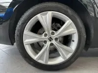 Occasion Seat Leon FR 150 ch (110 kW) 2022 Noir Break