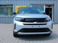 Neu Opel Frontera 145 PS (106 kW) 2025 Silber SUV