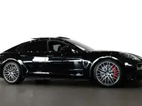 Gebraucht Porsche Panamera 4S E-Hybrid 544 PS (400 kW) 2025 Schwarz Kleinwagen