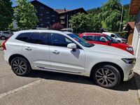 Gebraucht Volvo XC60 Inscription 190 PS (139 kW) 2017 SUV