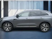 Gebraucht Renault Koleos Initiale Paris 184 PS (135 kW) 2023 Grau SUV
