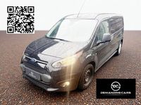 Gebraucht Ford Transit 120 PS (88 kW) 2016 Schwarz Kombi