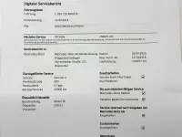 Gebraucht Mercedes C250 204 PS (150 kW) 2014 Grau Kombi