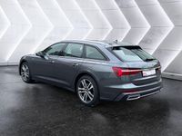 Gebraucht Audi A6 S-Line 299 PS (219 kW) 2022 Grau Kombi