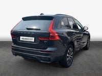 Gebraucht Volvo XC60 Plus 197 PS (144 kW) 2024 Grau SUV