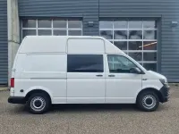 Gebraucht VW T6.1 2019 Weiss Van