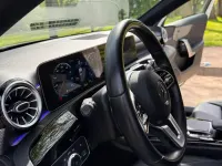 Gebraucht Mercedes A250 224 PS (164 kW) 2020 Weiß Limousine