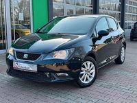 Gebraucht Seat Ibiza Stylance 105 PS (77 kW) 2015 Schwarz Limousine