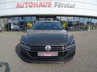 Gebraucht VW Arteon 150 PS (110 kW) 2019 Grau Kleinwagen