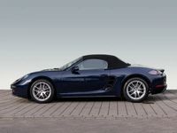 gebraucht Porsche 718 Boxster (982)