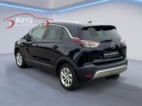 Gebraucht Opel Crossland Elegance 131 PS (96 kW) 2020 Blau SUV