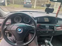 Gebraucht BMW 520 170 PS (125 kW) 2004 Silber Limousine