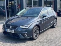 Gebraucht Seat Ibiza Style 110 PS (80 kW) 2024 Grau Limousine