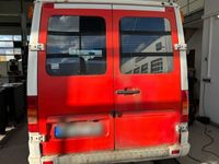 gebraucht VW LT 35 Bus 2,5 TDI