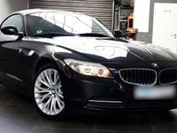 Gebraucht BMW Z4 258 PS (189 kW) 2010 Schwarz Cabrio
