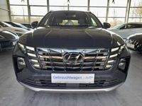 gebraucht Hyundai Tucson 1.6 PHEV 4WD AT N-LINE.Assist.-Sitz-P.DL
