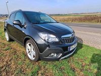 gebraucht Opel Mokka 1.4 16V Turbo