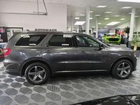 Second-hand Dodge Durango 364 CP (267 kW) 2019 Gri SUV