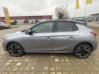 gebraucht Opel Corsa-e F e GS Line FLA SpurH SpurW DynLi LM KAM