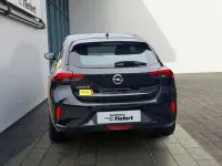 Gebraucht Opel Corsa-e 100 kW (136 PS) 2023 Schwarz Kleinwagen