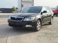 Second-hand Skoda Octavia 105 CP (77 kW) 2015 Negru Hatchback